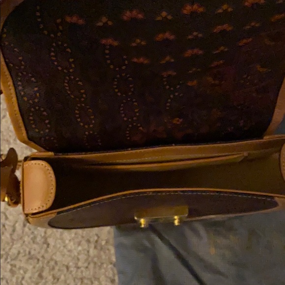 Escada vintage cross body bag - Picture 6 of 6